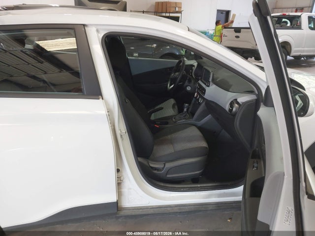 45908019 :رقم المزاد ، KM8K12AA5LU408527 vin ، 2020 Hyundai Kona Se مزاد بيع