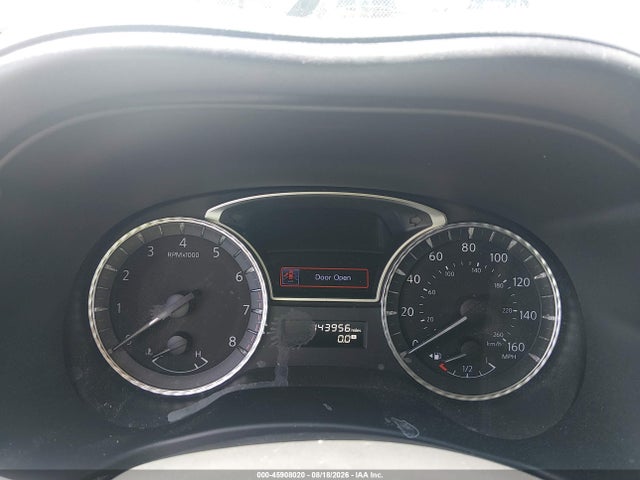 2016 Infiniti Qx60 მანქანა იყიდება აუქციონზე, vin: 5N1AL0MM2GC513828, აუქციონის ნომერი: 45908020