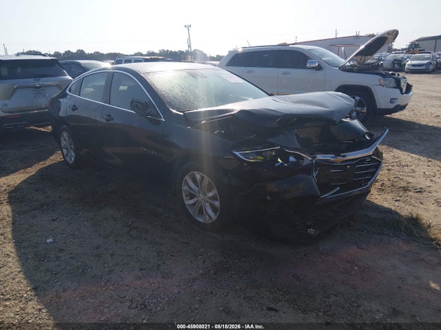 Aukcja sprzedaży 2023 Chevrolet Malibu Fwd 1lt, vin: 1G1ZD5ST1PF250945, numer aukcji: 45908021