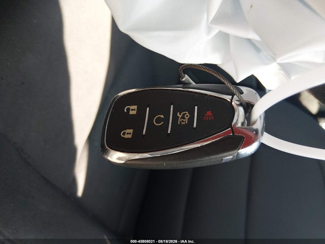 Aukcja sprzedaży 2023 Chevrolet Malibu Fwd 1lt, vin: 1G1ZD5ST1PF250945, numer aukcji: 45908021