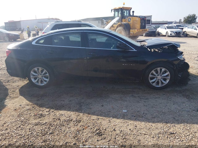 Aukcja sprzedaży 2023 Chevrolet Malibu Fwd 1lt, vin: 1G1ZD5ST1PF250945, numer aukcji: 45908021