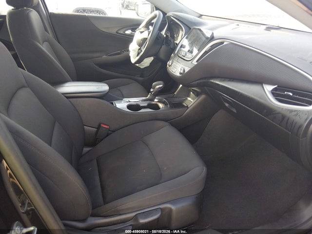 Aukcja sprzedaży 2023 Chevrolet Malibu Fwd 1lt, vin: 1G1ZD5ST1PF250945, numer aukcji: 45908021