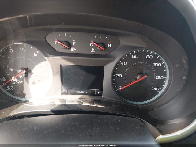 Aukcja sprzedaży 2023 Chevrolet Malibu Fwd 1lt, vin: 1G1ZD5ST1PF250945, numer aukcji: 45908021