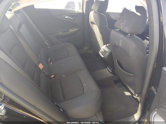 Aukcja sprzedaży 2023 Chevrolet Malibu Fwd 1lt, vin: 1G1ZD5ST1PF250945, numer aukcji: 45908021