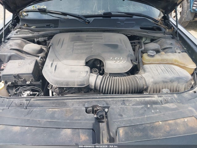 Aukcja sprzedaży 2016 Dodge Challenger Sxt, vin: 2C3CDZAG0GH183976, numer aukcji: 45908023