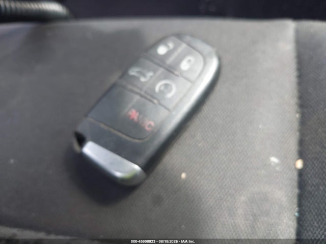 Aukcja sprzedaży 2016 Dodge Challenger Sxt, vin: 2C3CDZAG0GH183976, numer aukcji: 45908023