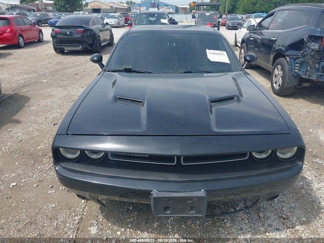Aukcja sprzedaży 2016 Dodge Challenger Sxt, vin: 2C3CDZAG0GH183976, numer aukcji: 45908023