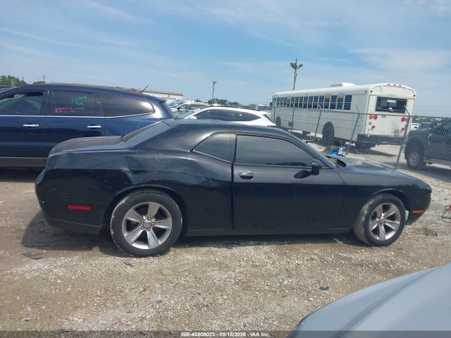 Aukcja sprzedaży 2016 Dodge Challenger Sxt, vin: 2C3CDZAG0GH183976, numer aukcji: 45908023