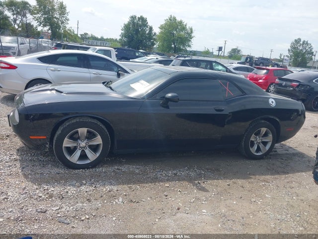 Aukcja sprzedaży 2016 Dodge Challenger Sxt, vin: 2C3CDZAG0GH183976, numer aukcji: 45908023