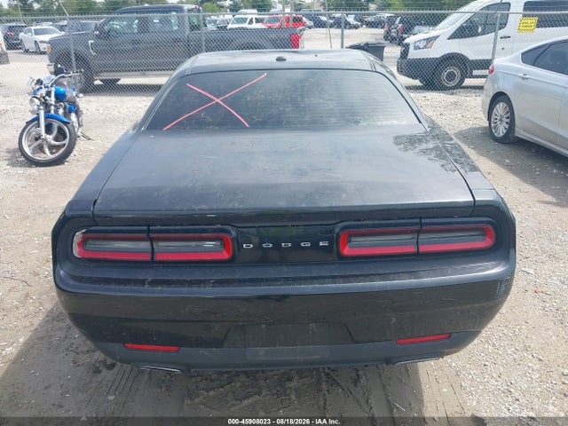 Aukcja sprzedaży 2016 Dodge Challenger Sxt, vin: 2C3CDZAG0GH183976, numer aukcji: 45908023