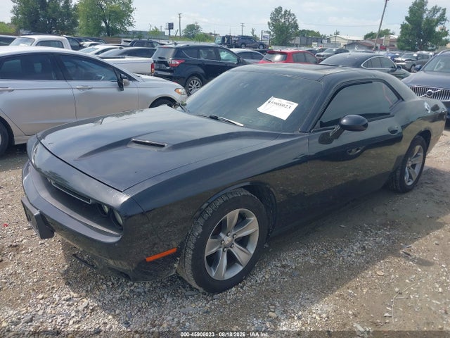 Aukcja sprzedaży 2016 Dodge Challenger Sxt, vin: 2C3CDZAG0GH183976, numer aukcji: 45908023