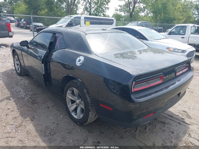 Aukcja sprzedaży 2016 Dodge Challenger Sxt, vin: 2C3CDZAG0GH183976, numer aukcji: 45908023