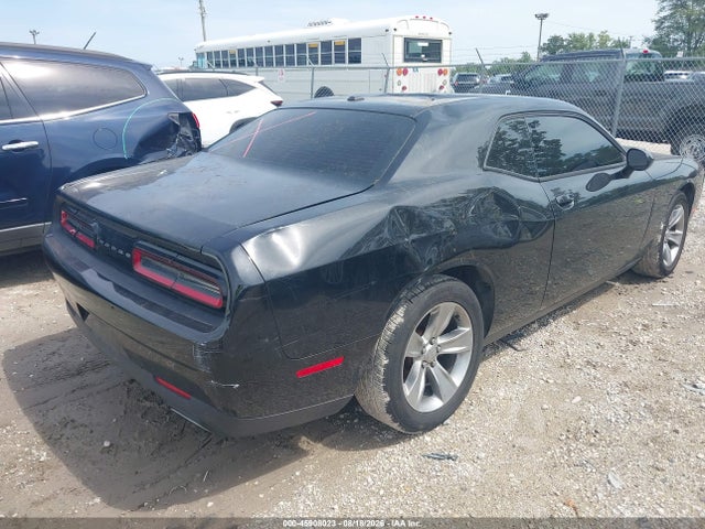 Aukcja sprzedaży 2016 Dodge Challenger Sxt, vin: 2C3CDZAG0GH183976, numer aukcji: 45908023