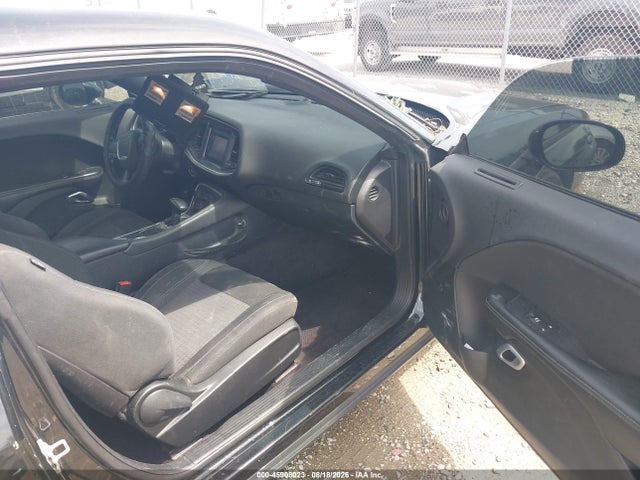 Aukcja sprzedaży 2016 Dodge Challenger Sxt, vin: 2C3CDZAG0GH183976, numer aukcji: 45908023