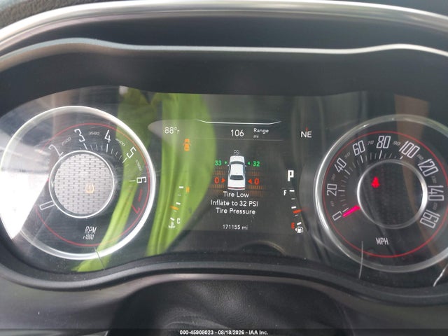 Aukcja sprzedaży 2016 Dodge Challenger Sxt, vin: 2C3CDZAG0GH183976, numer aukcji: 45908023