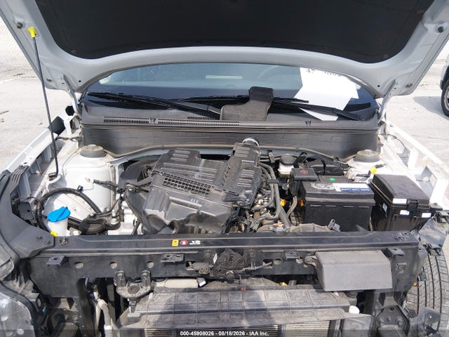 Hyundai Venue Sel 2023 KMHRC8A35PU223574 Image 10