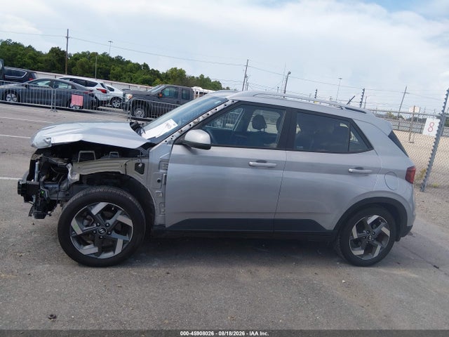 Hyundai Venue Sel 2023 KMHRC8A35PU223574 Image 15