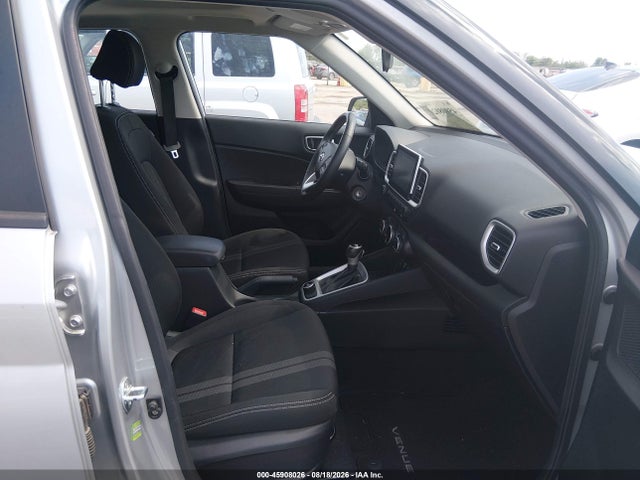 Hyundai Venue Sel 2023 KMHRC8A35PU223574 Image 5