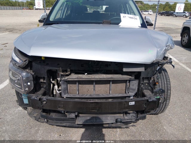 Hyundai Venue Sel 2023 KMHRC8A35PU223574 Image 6