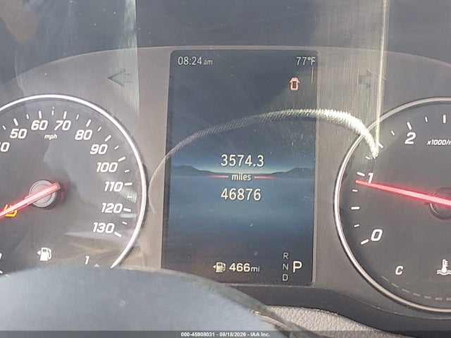 Продаж на аукціоні авто 2025 Mercedes-benz Sprinter 2500 High Roof 4-cyl Diesel, vin: W1Z4KGHY3ST214665, номер лоту: 45908031