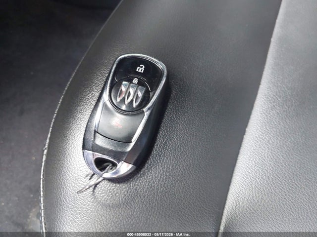 45908033 :رقم المزاد ، KL47LBE26RB201151 vin ، 2024 Buick Envista Sport Touring Fwd مزاد بيع