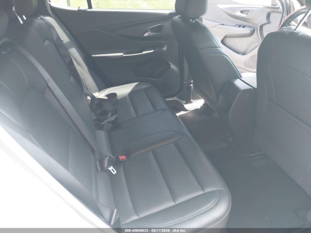 45908033 :رقم المزاد ، KL47LBE26RB201151 vin ، 2024 Buick Envista Sport Touring Fwd مزاد بيع