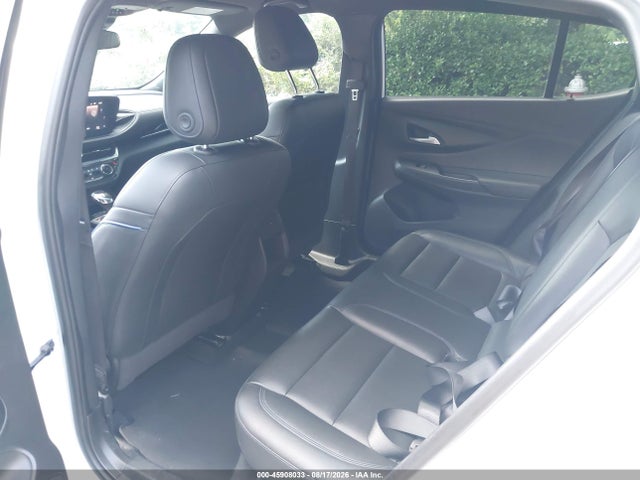 45908033 :رقم المزاد ، KL47LBE26RB201151 vin ، 2024 Buick Envista Sport Touring Fwd مزاد بيع