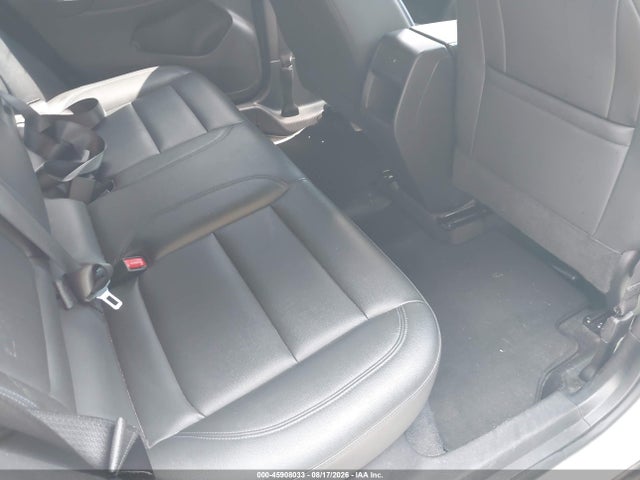 45908033 :رقم المزاد ، KL47LBE26RB201151 vin ، 2024 Buick Envista Sport Touring Fwd مزاد بيع
