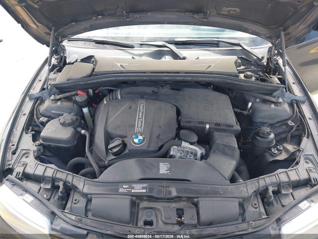 45908034 :رقم المزاد ، WBAUC9C53CVM13121 vin ، 2012 Bmw 135i مزاد بيع