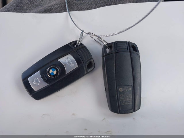 45908034 :رقم المزاد ، WBAUC9C53CVM13121 vin ، 2012 Bmw 135i مزاد بيع