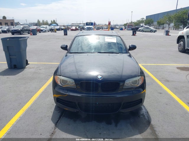 45908034 :رقم المزاد ، WBAUC9C53CVM13121 vin ، 2012 Bmw 135i مزاد بيع