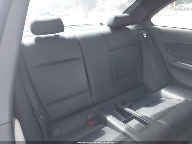 45908034 :رقم المزاد ، WBAUC9C53CVM13121 vin ، 2012 Bmw 135i مزاد بيع