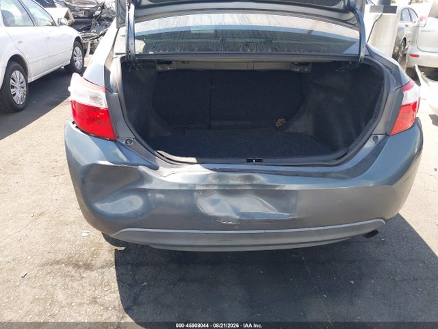 Toyota Corolla S Plus 2015 2T1BURHE7FC401853 Image 6