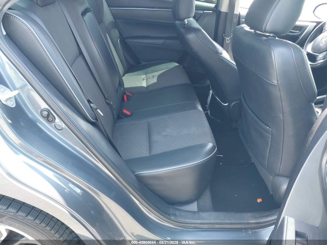 Toyota Corolla S Plus 2015 2T1BURHE7FC401853 Image 8