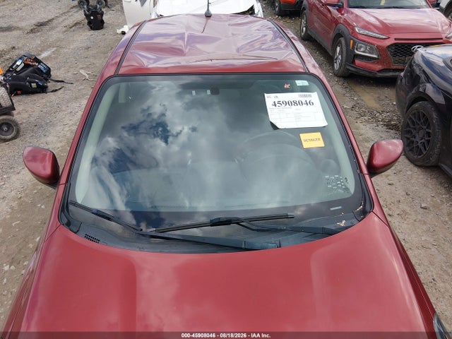2019 Nissan Versa 1.6 Sv მანქანა იყიდება აუქციონზე, vin: 3N1CN7APXKL813759, აუქციონის ნომერი: 45908046