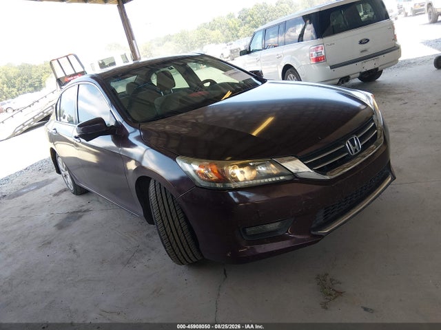 Aukcja sprzedaży 2014 Honda Accord Ex, vin: 1HGCR2F79EA268633, numer aukcji: 45908050