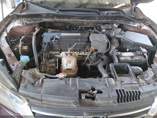 Продаж на аукціоні авто 2014 Honda Accord Ex, vin: 1HGCR2F79EA268633, номер лоту: 45908050