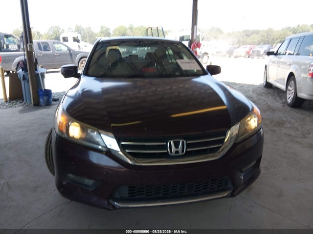 Продаж на аукціоні авто 2014 Honda Accord Ex, vin: 1HGCR2F79EA268633, номер лоту: 45908050