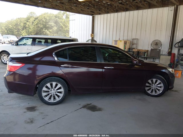 Продаж на аукціоні авто 2014 Honda Accord Ex, vin: 1HGCR2F79EA268633, номер лоту: 45908050
