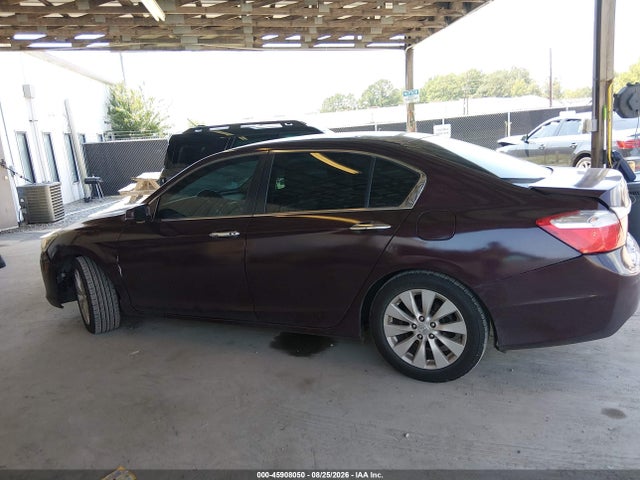Продаж на аукціоні авто 2014 Honda Accord Ex, vin: 1HGCR2F79EA268633, номер лоту: 45908050