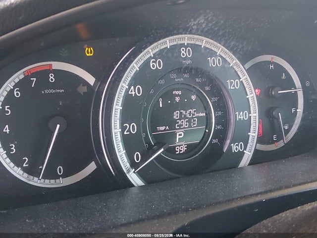Продаж на аукціоні авто 2014 Honda Accord Ex, vin: 1HGCR2F79EA268633, номер лоту: 45908050