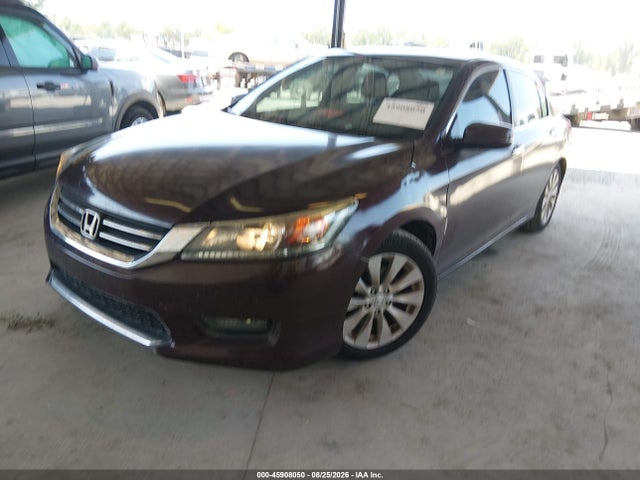 Продаж на аукціоні авто 2014 Honda Accord Ex, vin: 1HGCR2F79EA268633, номер лоту: 45908050