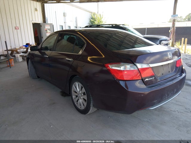 Продаж на аукціоні авто 2014 Honda Accord Ex, vin: 1HGCR2F79EA268633, номер лоту: 45908050