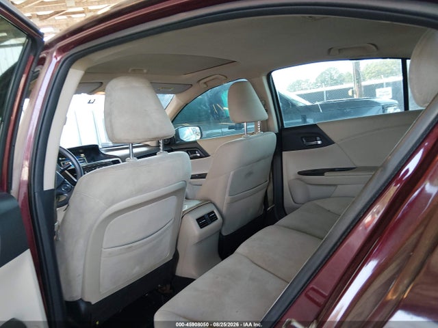 Продаж на аукціоні авто 2014 Honda Accord Ex, vin: 1HGCR2F79EA268633, номер лоту: 45908050