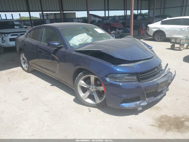 Aukcja sprzedaży 2017 Dodge Charger Sxt Rwd, vin: 2C3CDXHGXHH557330, numer aukcji: 45908051