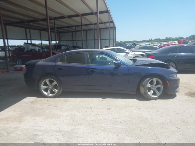 45908051 :رقم المزاد ، 2C3CDXHGXHH557330 vin ، 2017 Dodge Charger Sxt Rwd مزاد بيع