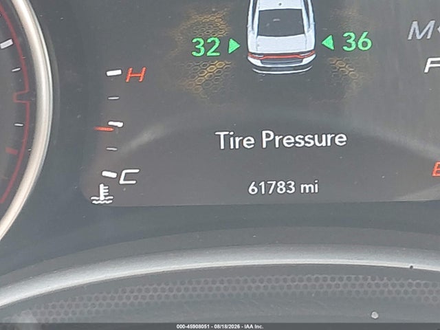 45908051 :رقم المزاد ، 2C3CDXHGXHH557330 vin ، 2017 Dodge Charger Sxt Rwd مزاد بيع
