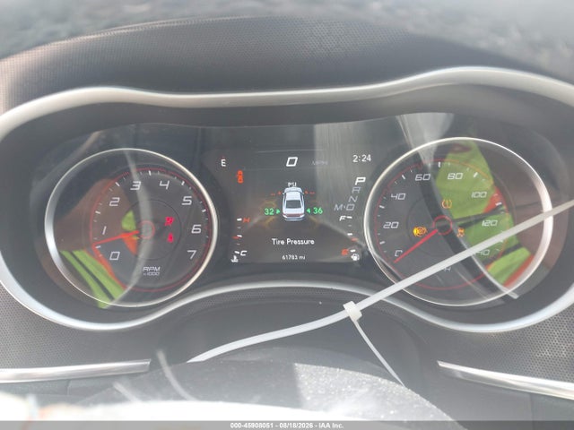 45908051 :رقم المزاد ، 2C3CDXHGXHH557330 vin ، 2017 Dodge Charger Sxt Rwd مزاد بيع