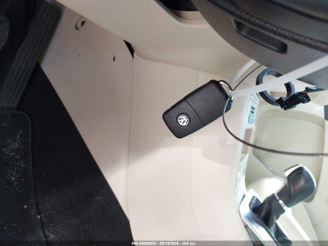 Aukcja sprzedaży 2014 Volkswagen Tiguan Sel, vin: WVGAV3AXXEW548428, numer aukcji: 45908053