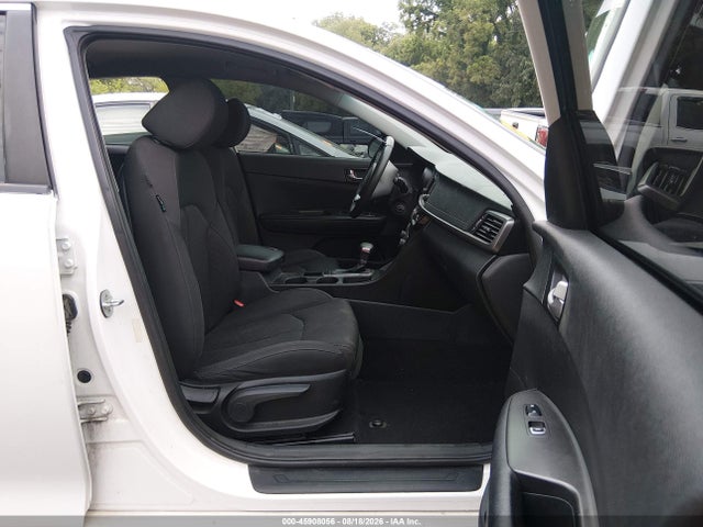 Aukcja sprzedaży 2016 Kia Optima Lx, vin: 5XXGT4L3XGG043255, numer aukcji: 45908056